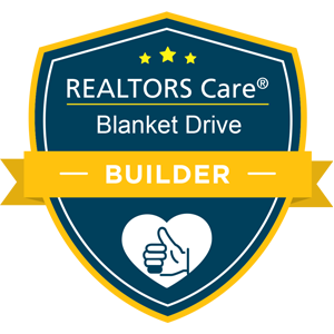 builder badge