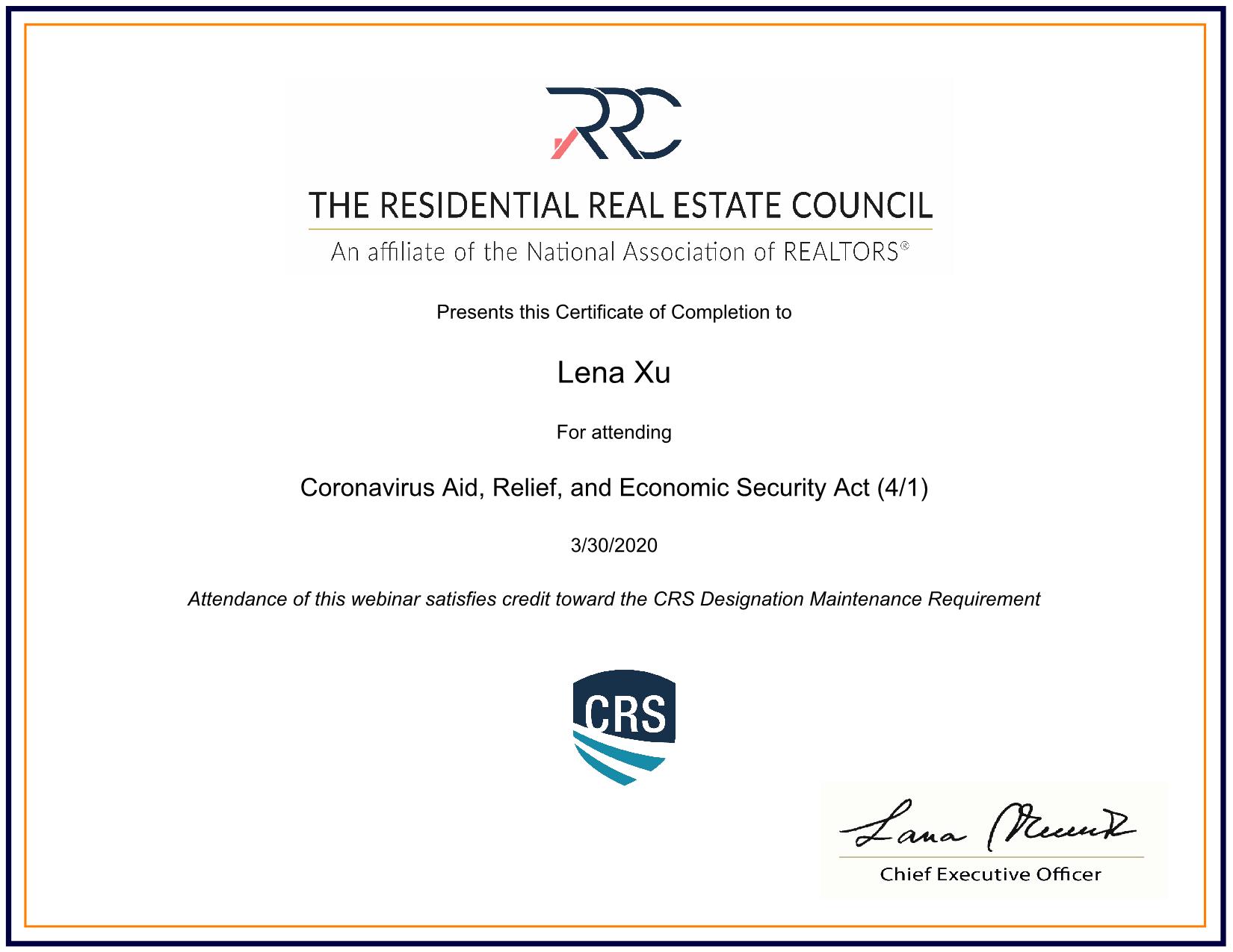 certificate 03