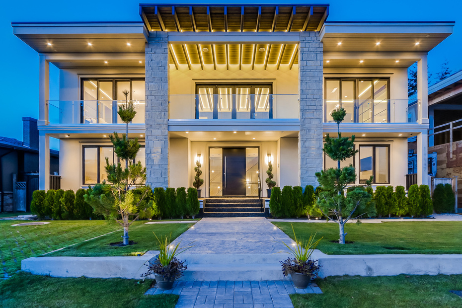 property visuals