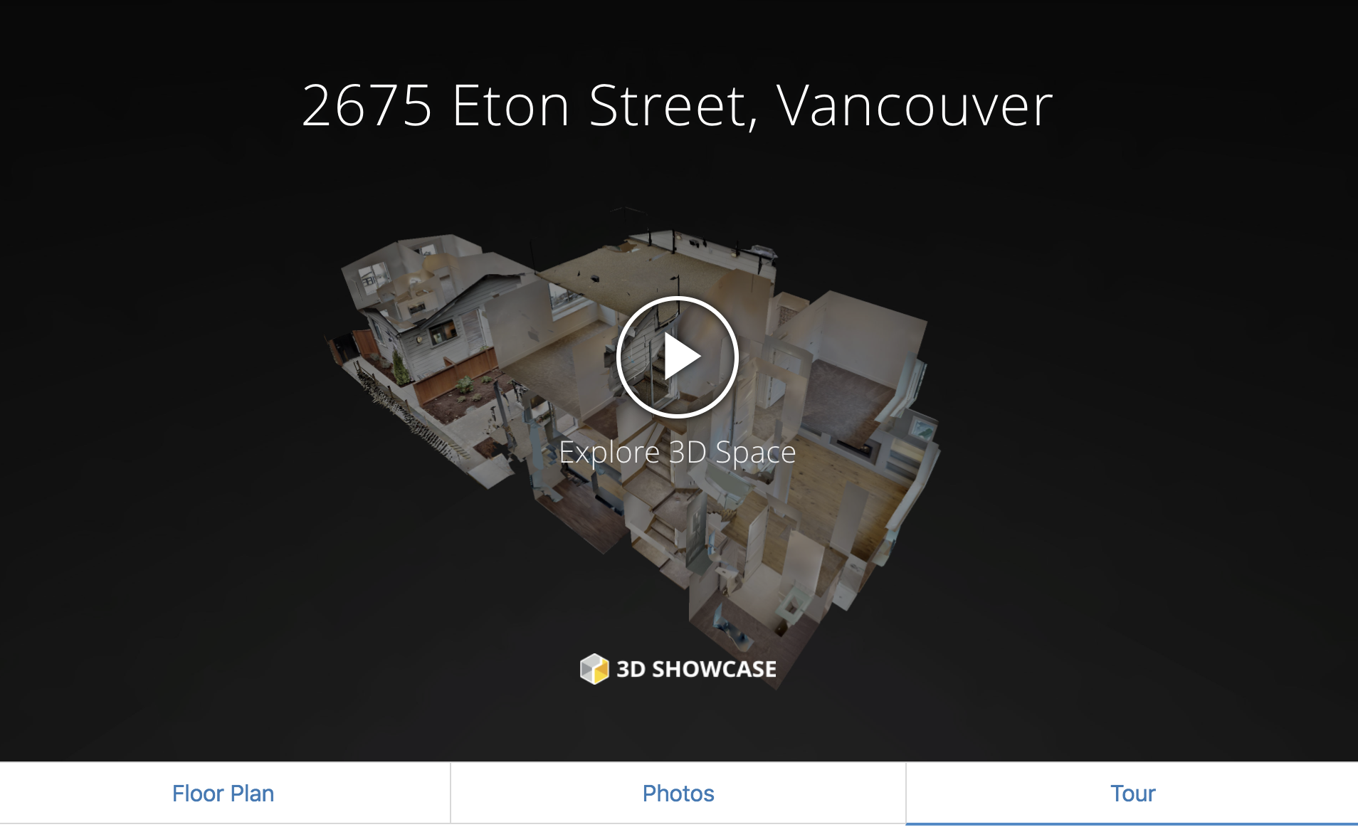 matterport