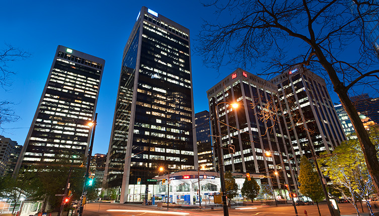 bentall centre