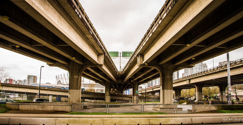 viaducts