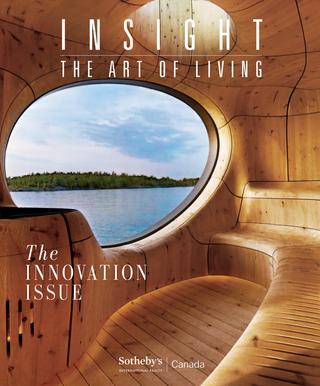 insight sothebys magazin