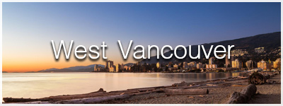 West Vancouver Listings