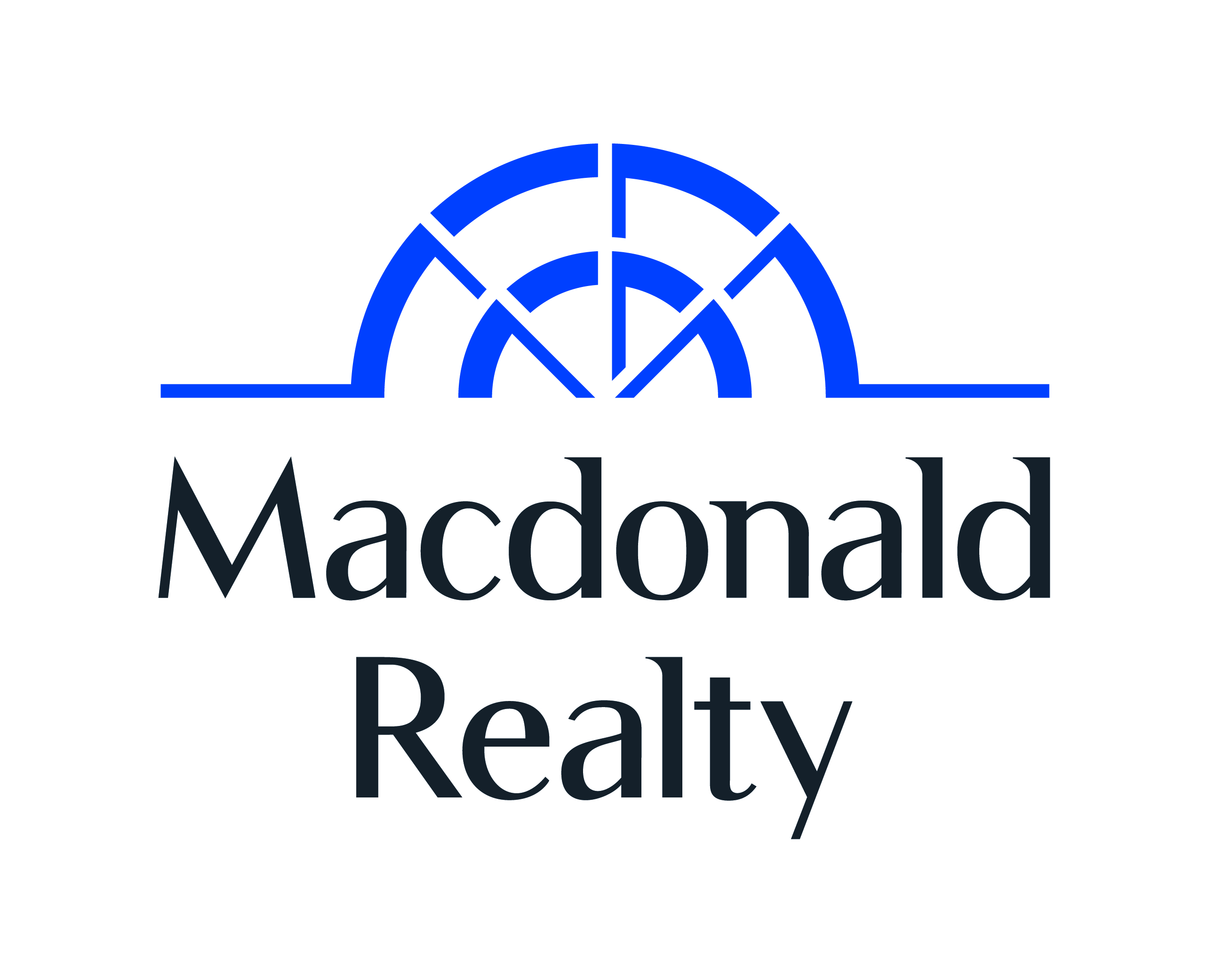 macdonald realty logo