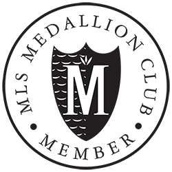 medallion