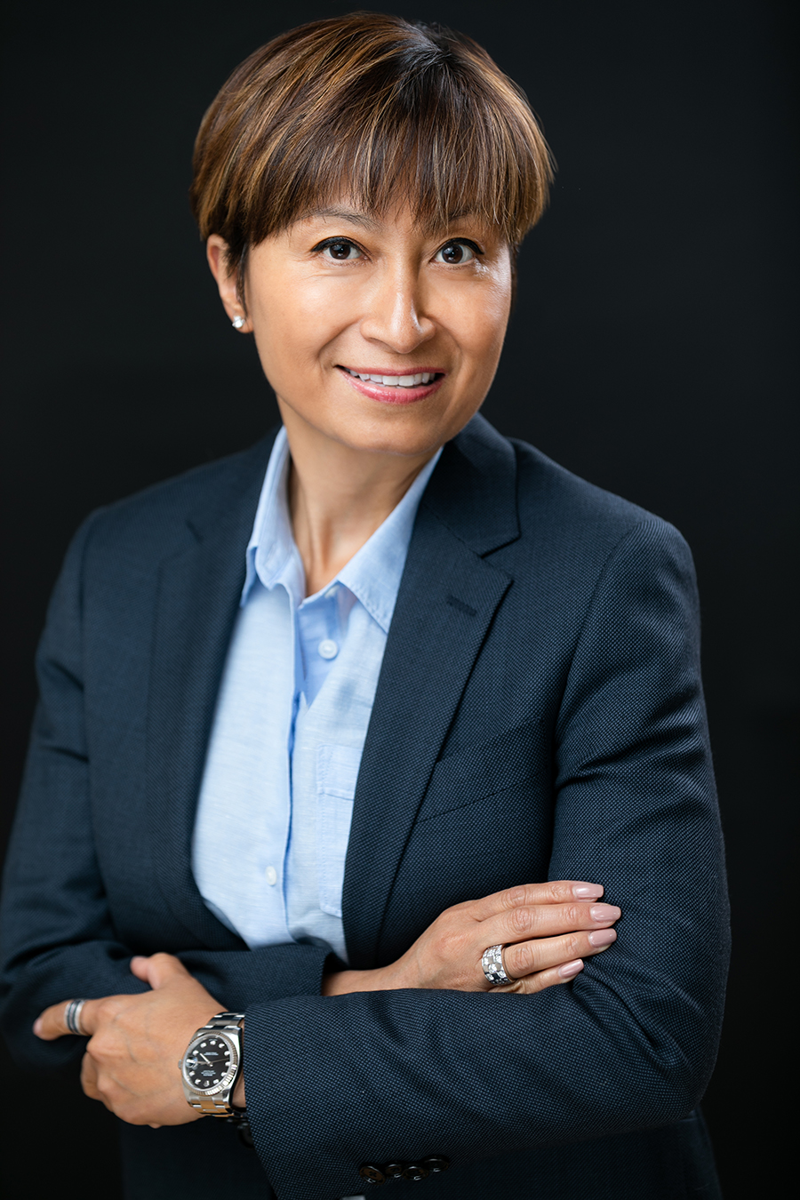 Henrietta Tan Headshot