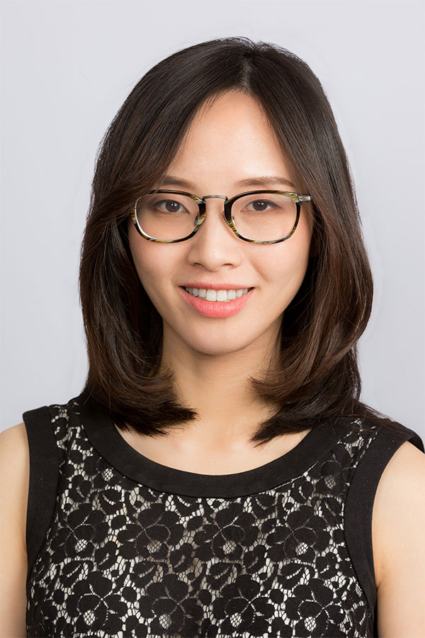 aileen liu