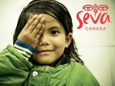 seva canada
