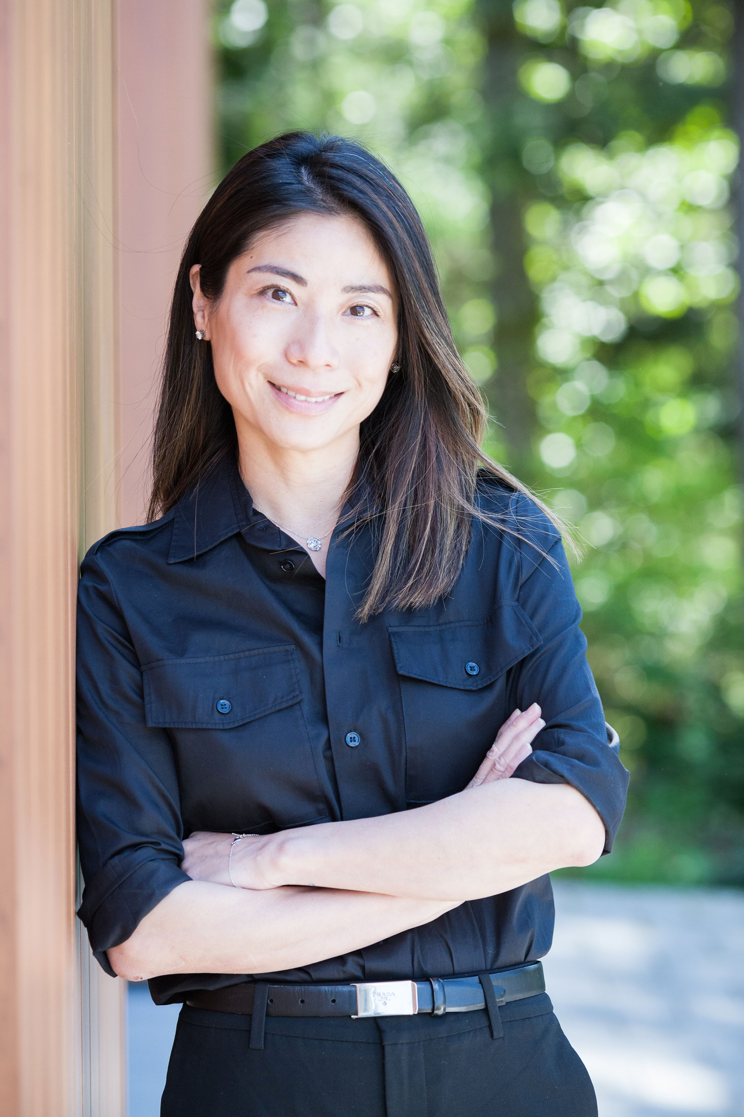 joyce chan
