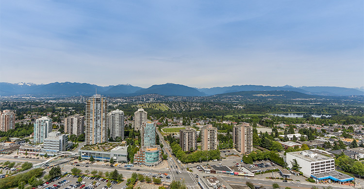 burnaby