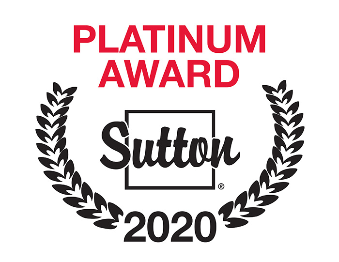 platinum award 2020 a