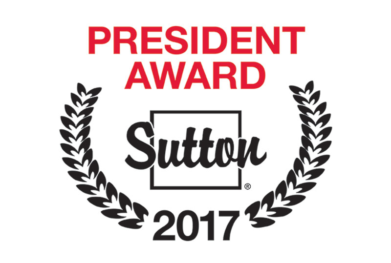 president award 2017