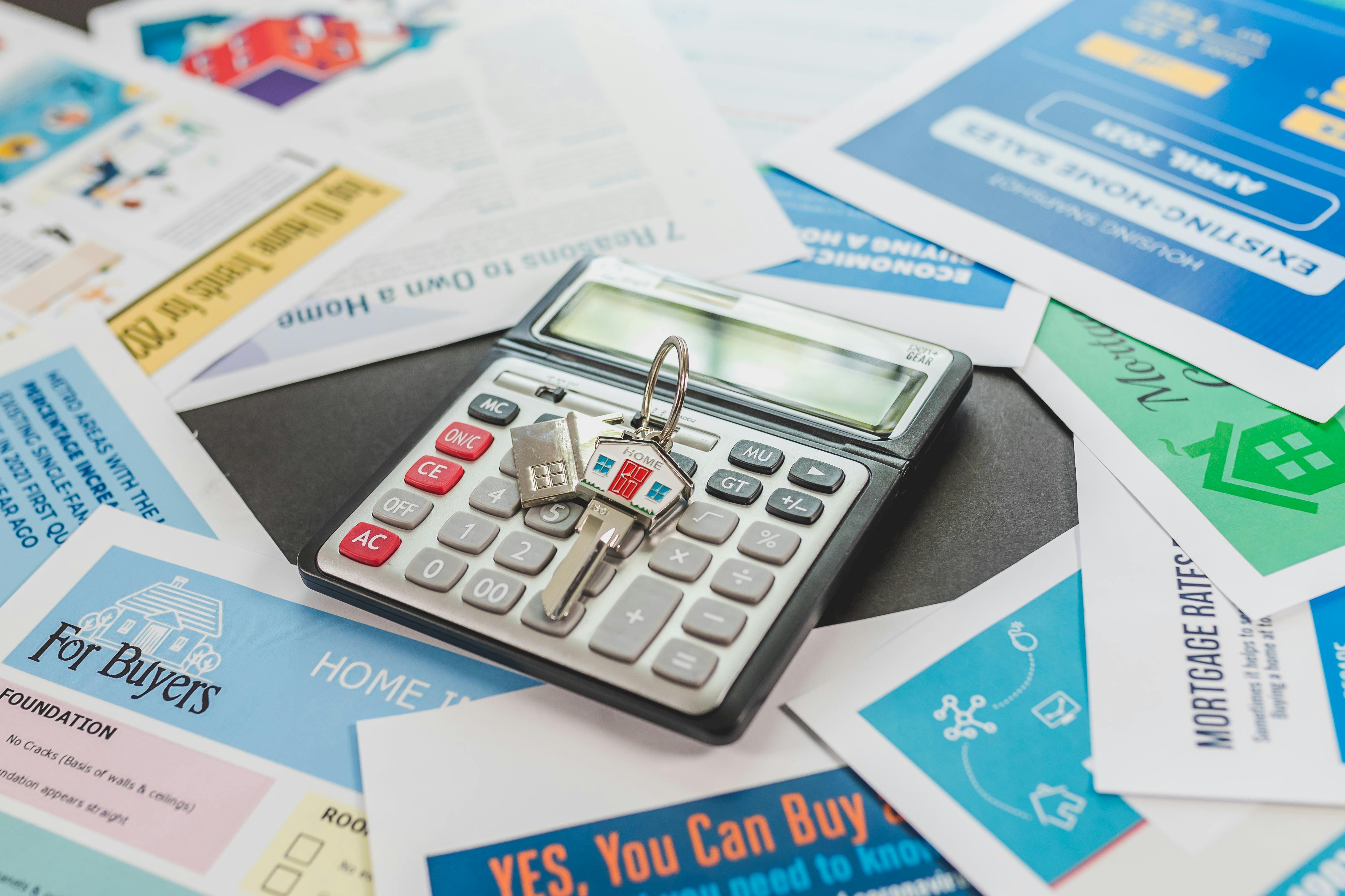 2025 interest rates