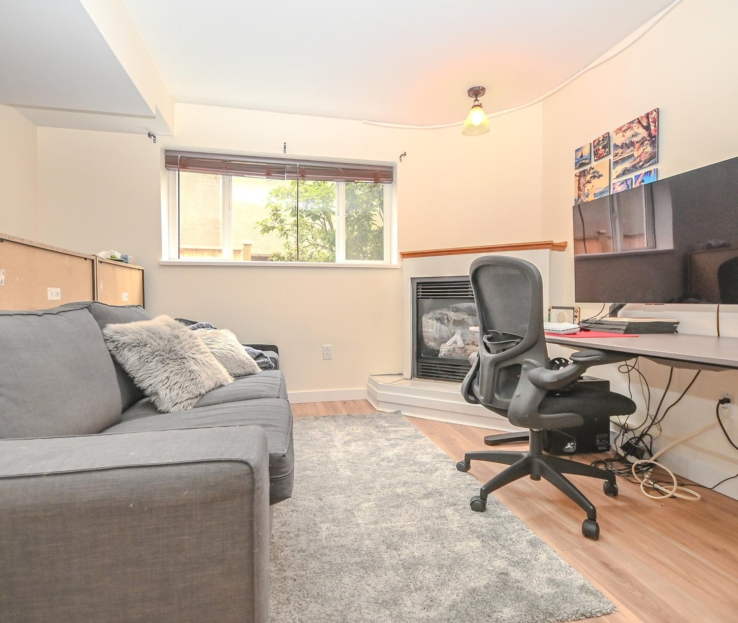 Bright Suite