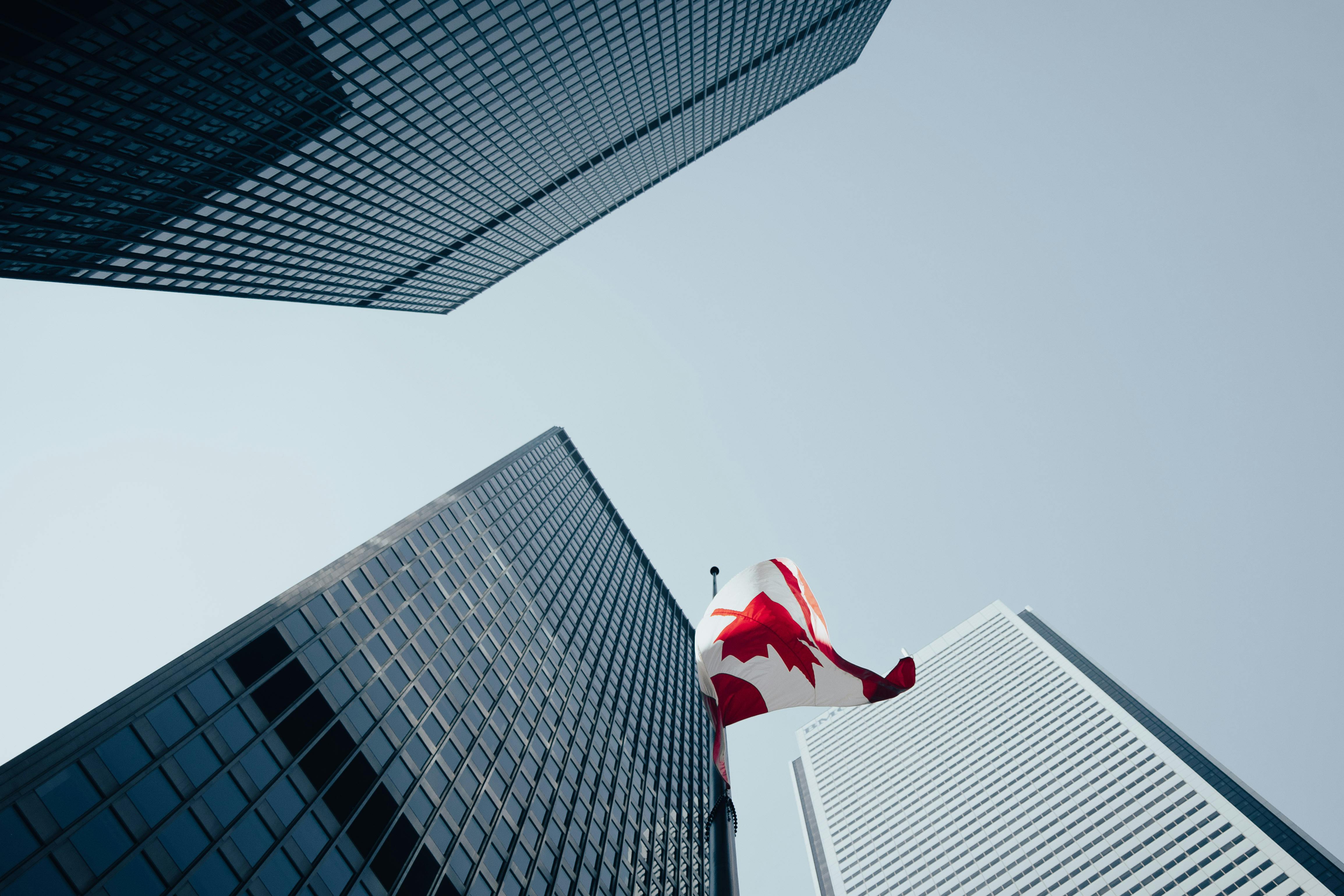 Canadian Real Estate