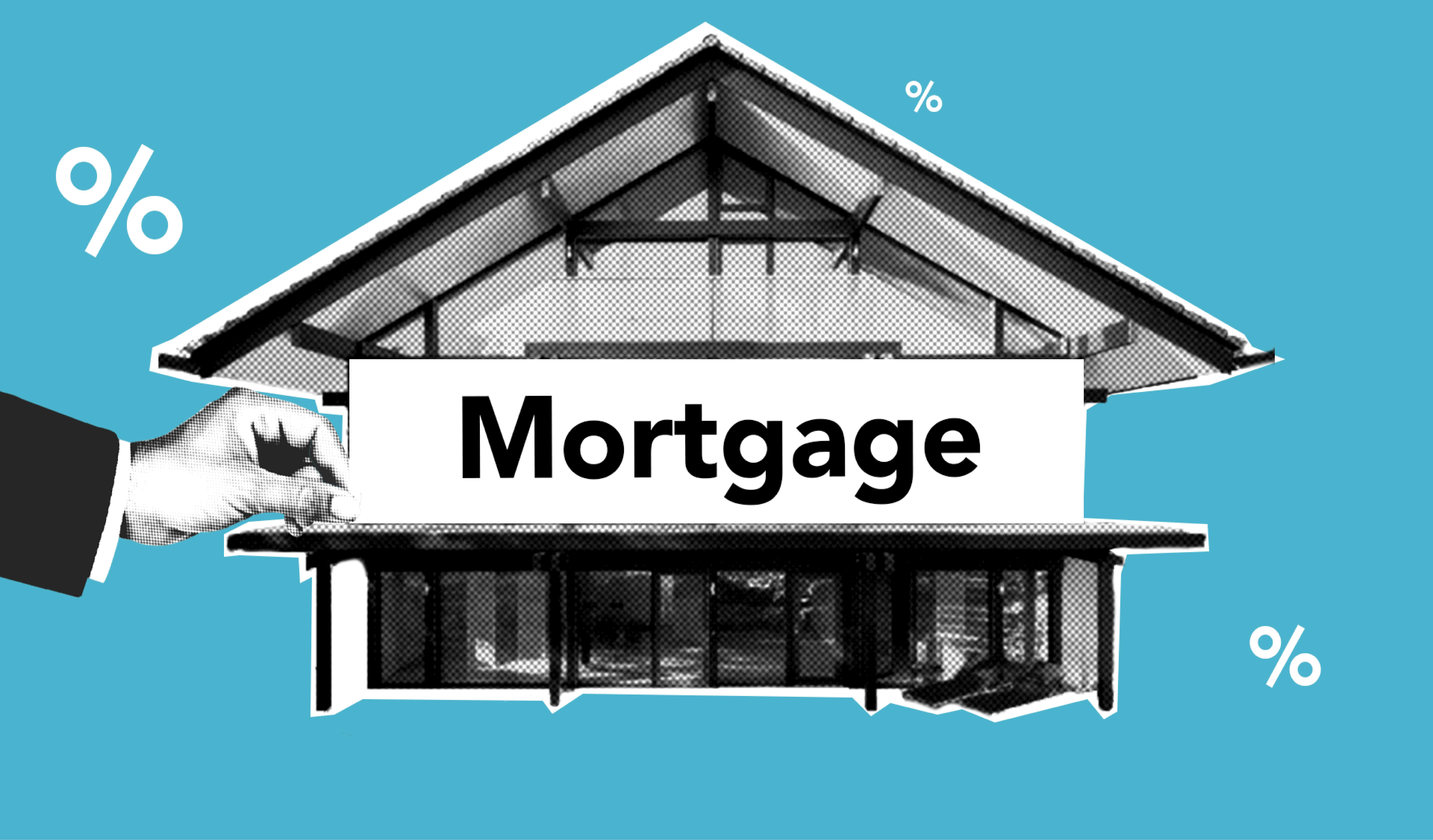 Mortgage Rate Decrease 2025
