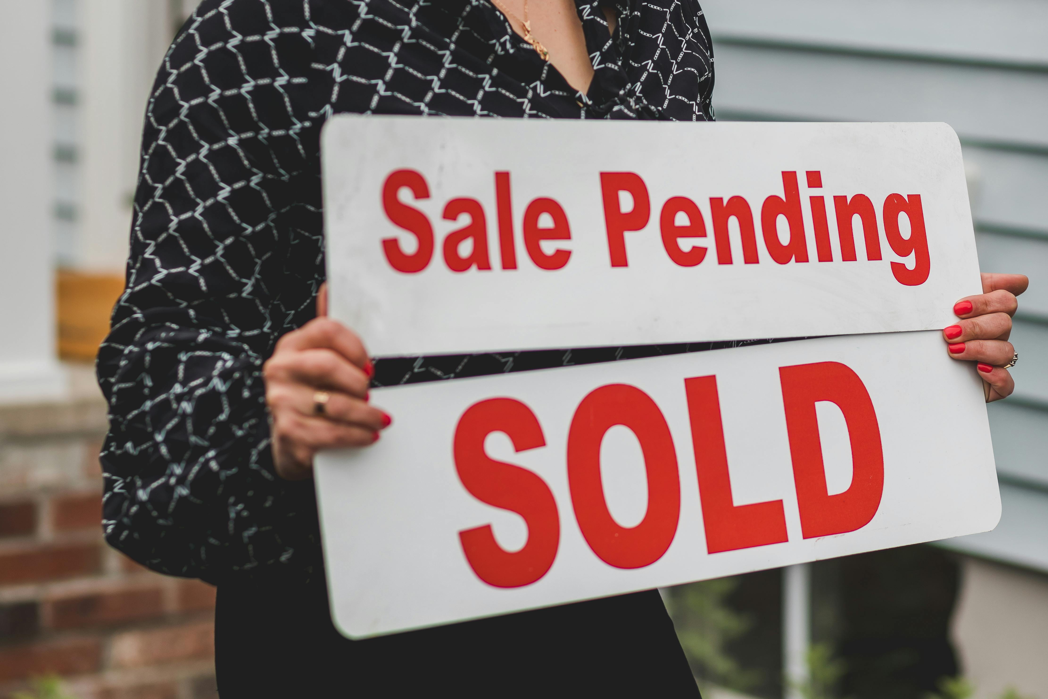 Real Estate Sell Your Home