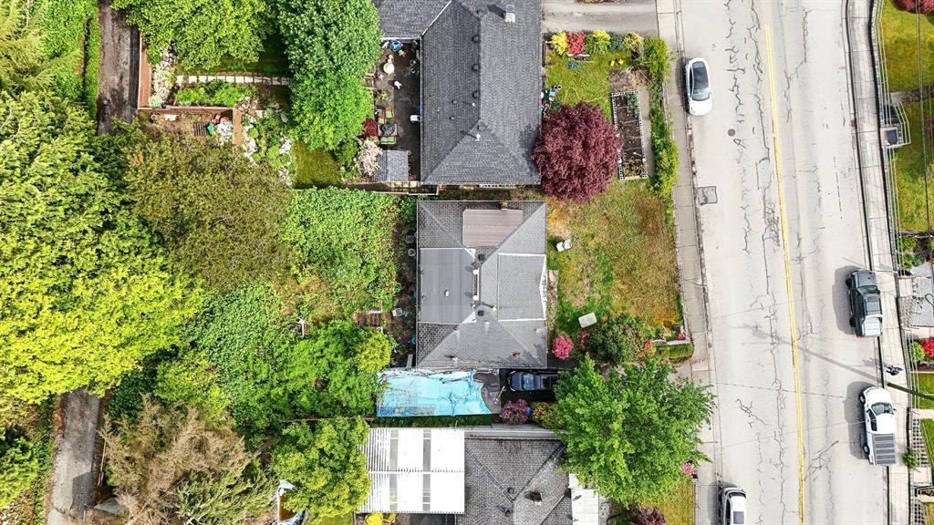 1780 Pitt River Road