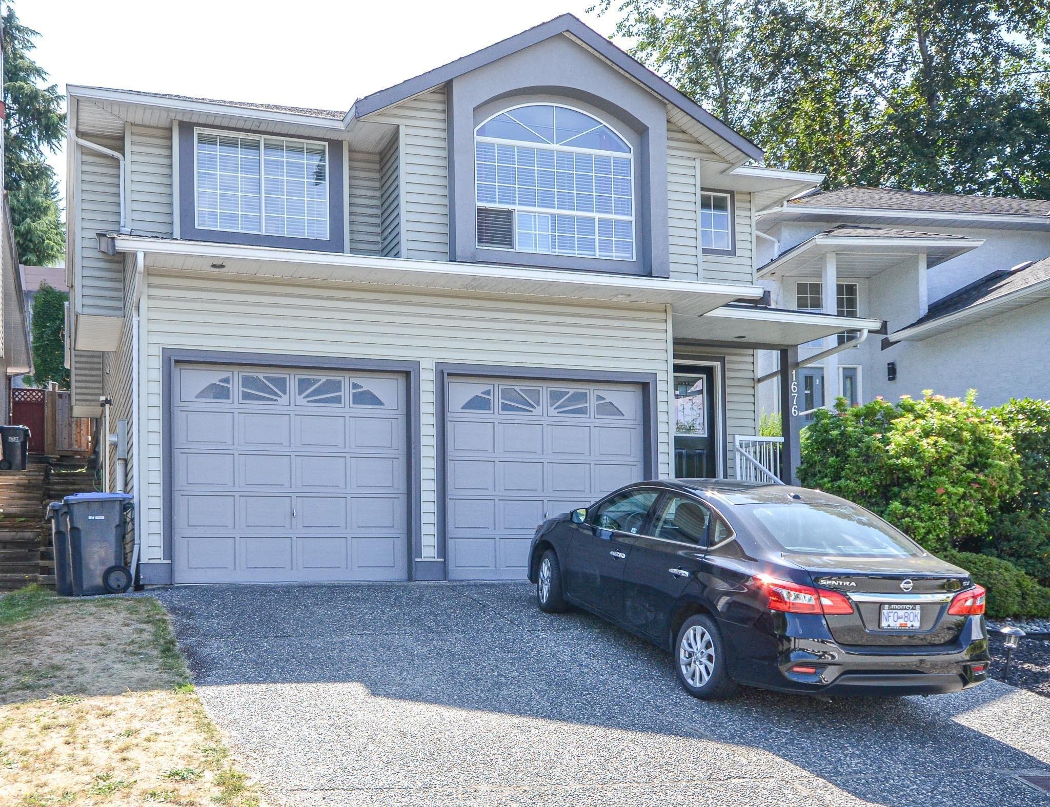 1676 MCPHERSON DRIVE, SHAUGHNESSY WOODS, Citadel PQ, Port Coquitlam, BC, V3C 6C9, CANADA