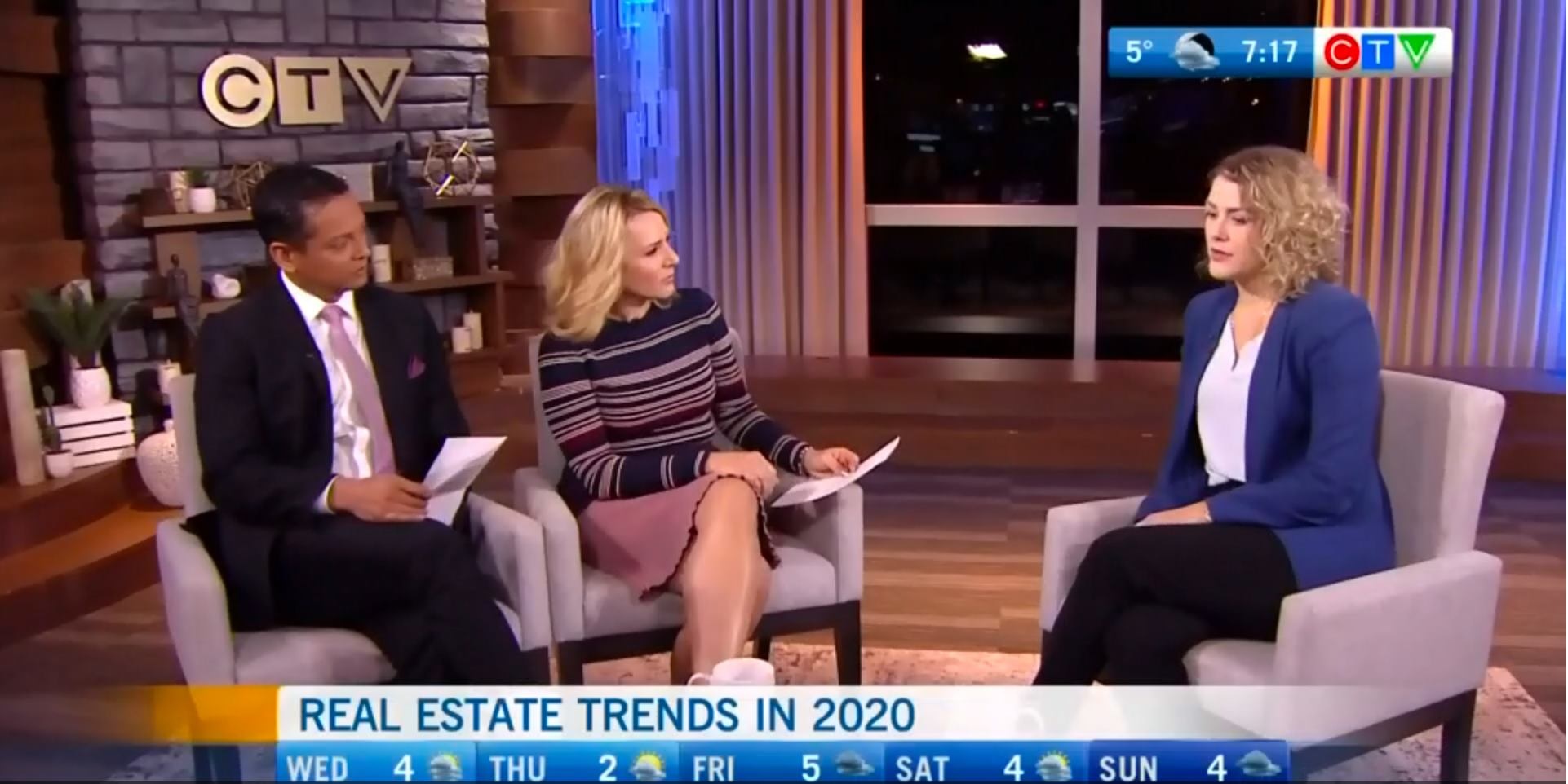 real estate p