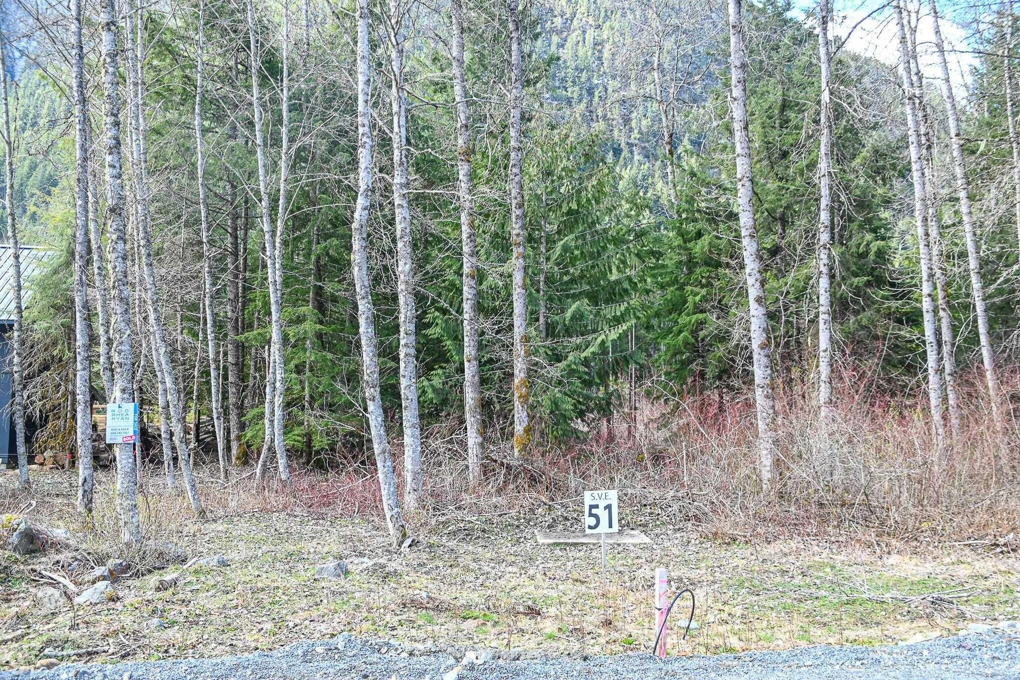 SVE51 Old Hope Princeton Highway
