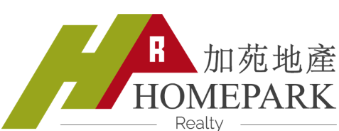 Homepark Realty Logo