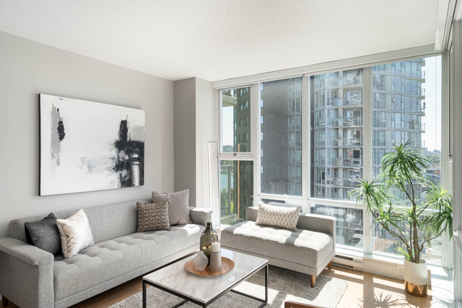 Blog › Vancouver Modern Condos Albrighton Real Estate, Vancouver Lofts,  Modern Architectural Homes