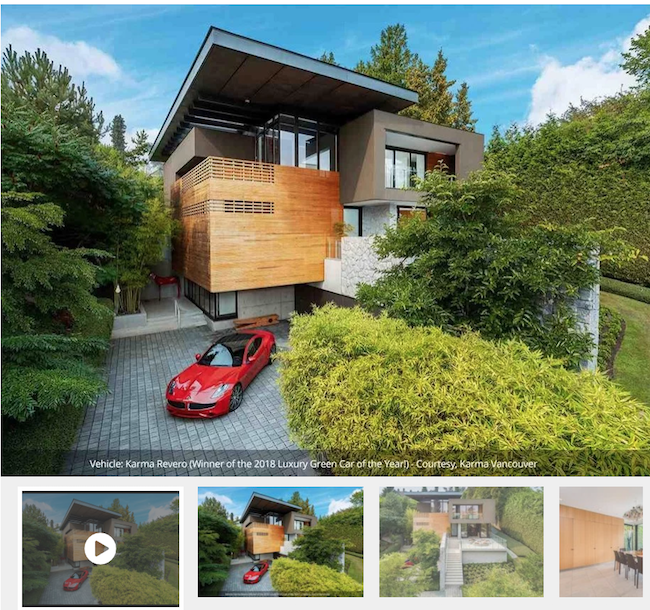 1098 wolfe vancouver west modern house for sale