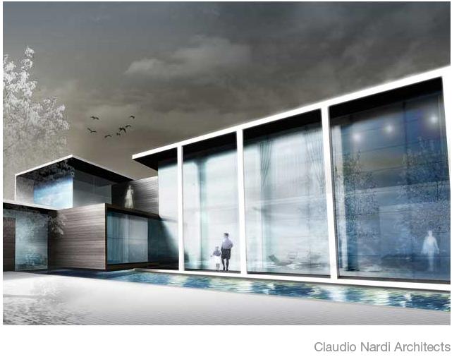 Claudio Nardi Architect