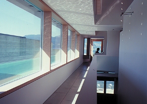 John Patkau, Architect