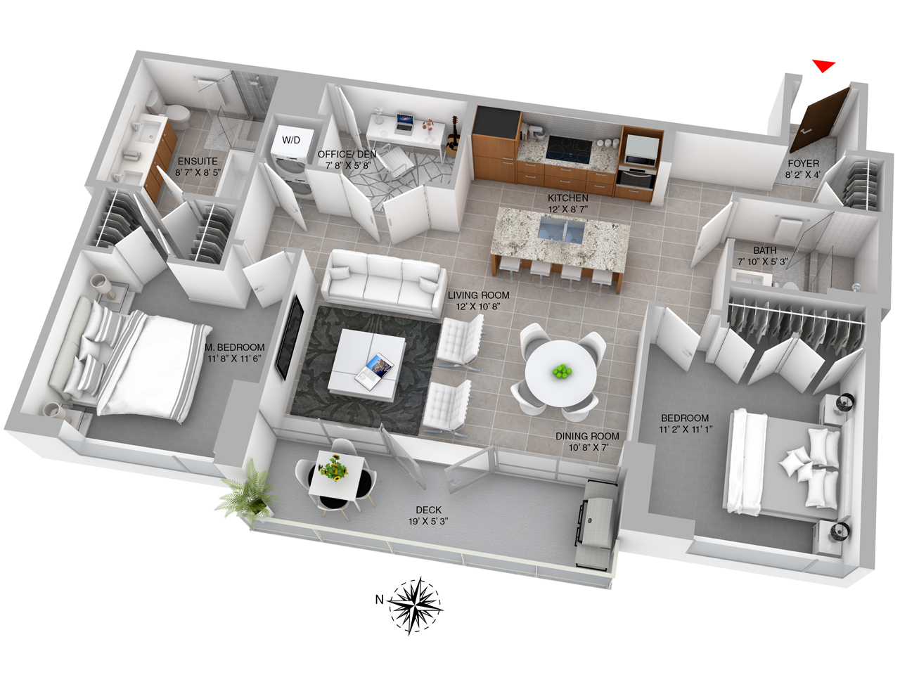 2305 1028 barclay street plan