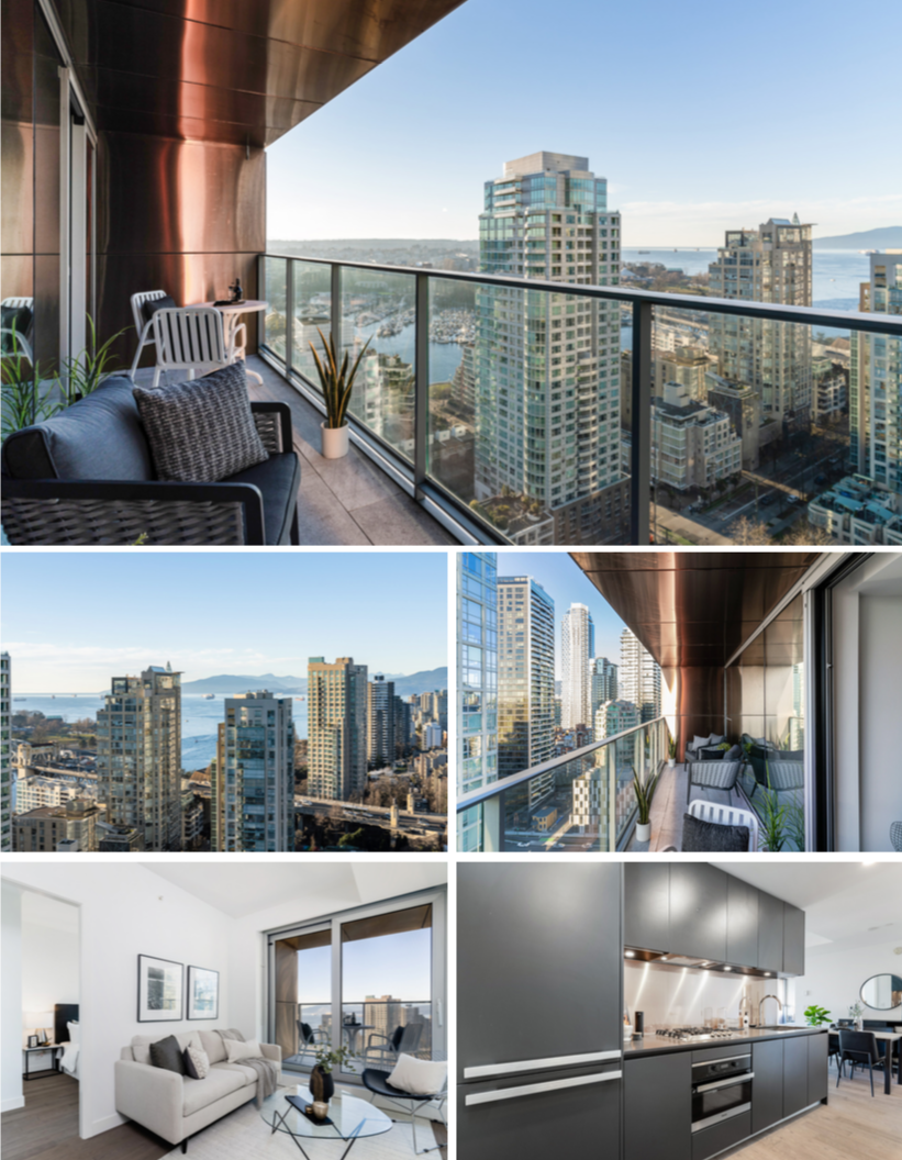 2807 vancouver house