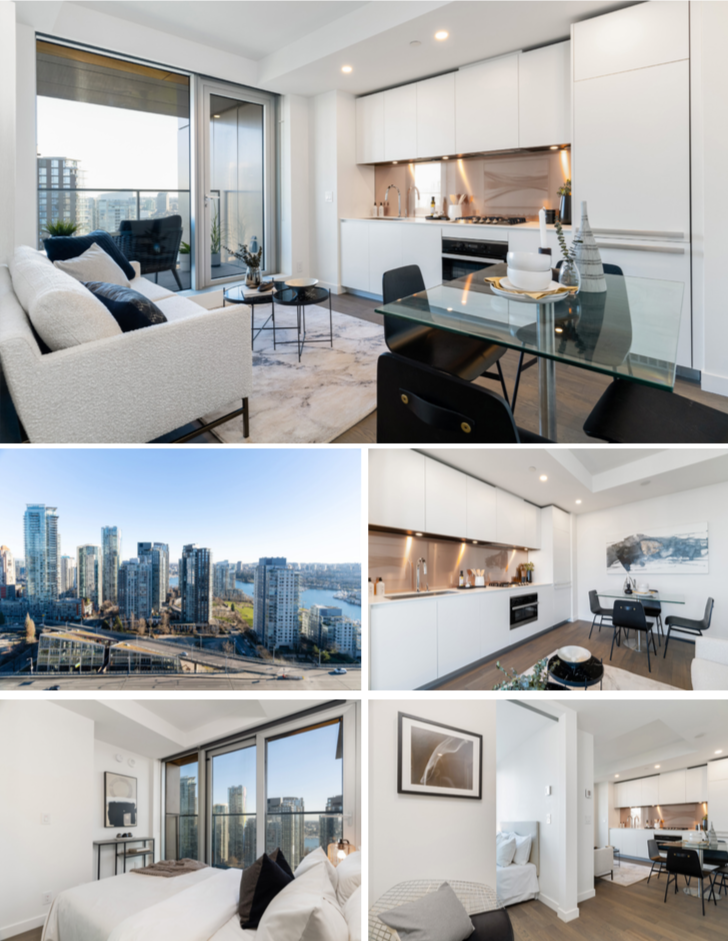 2811 vancouver house