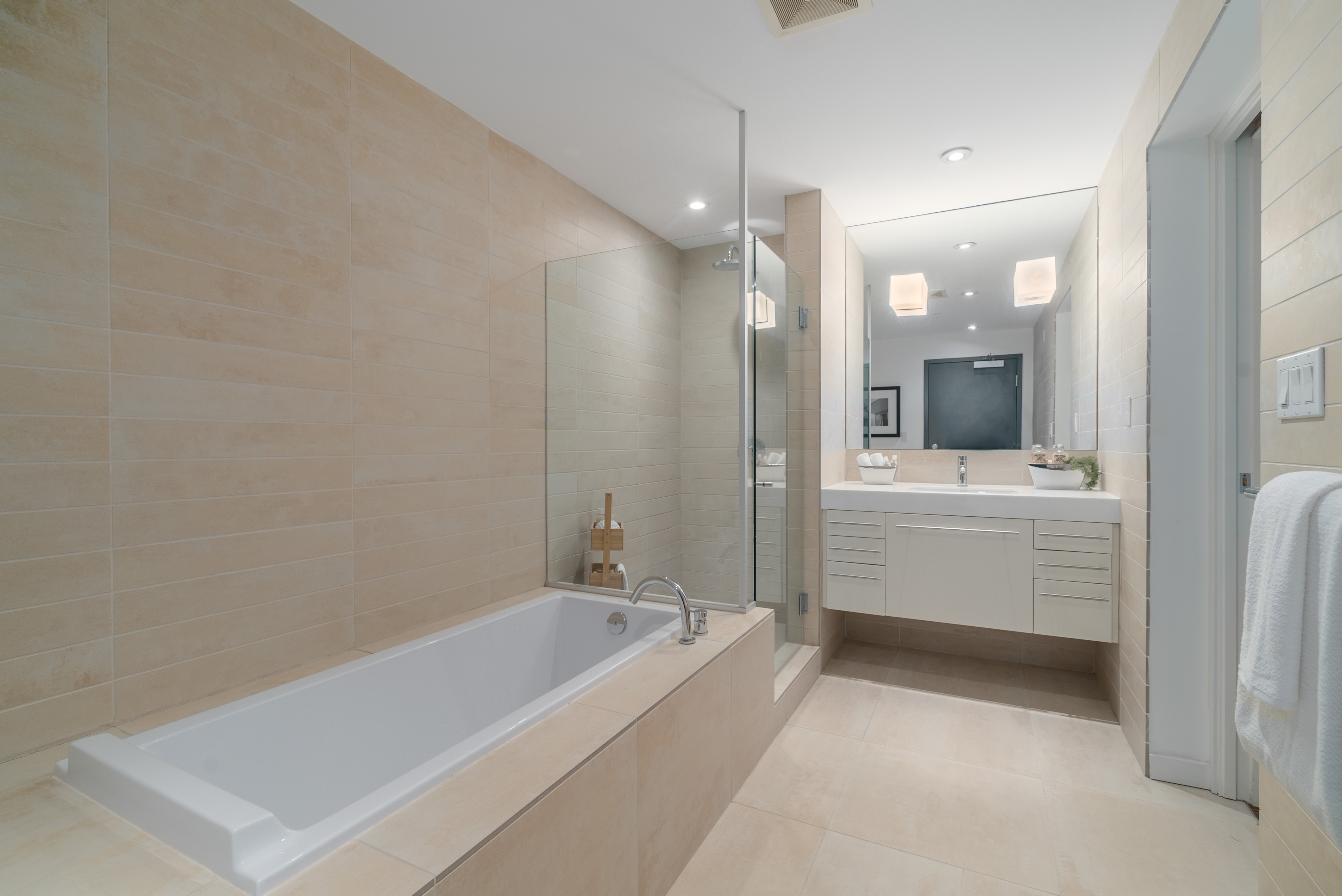 Terminus bathroom linear -   36 water street - Albrighton real estate