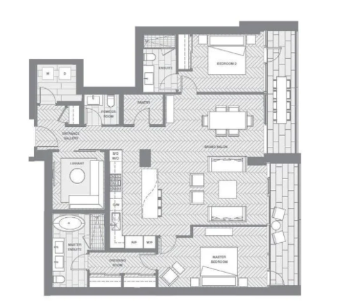 4906 1480 howe st floor plan a