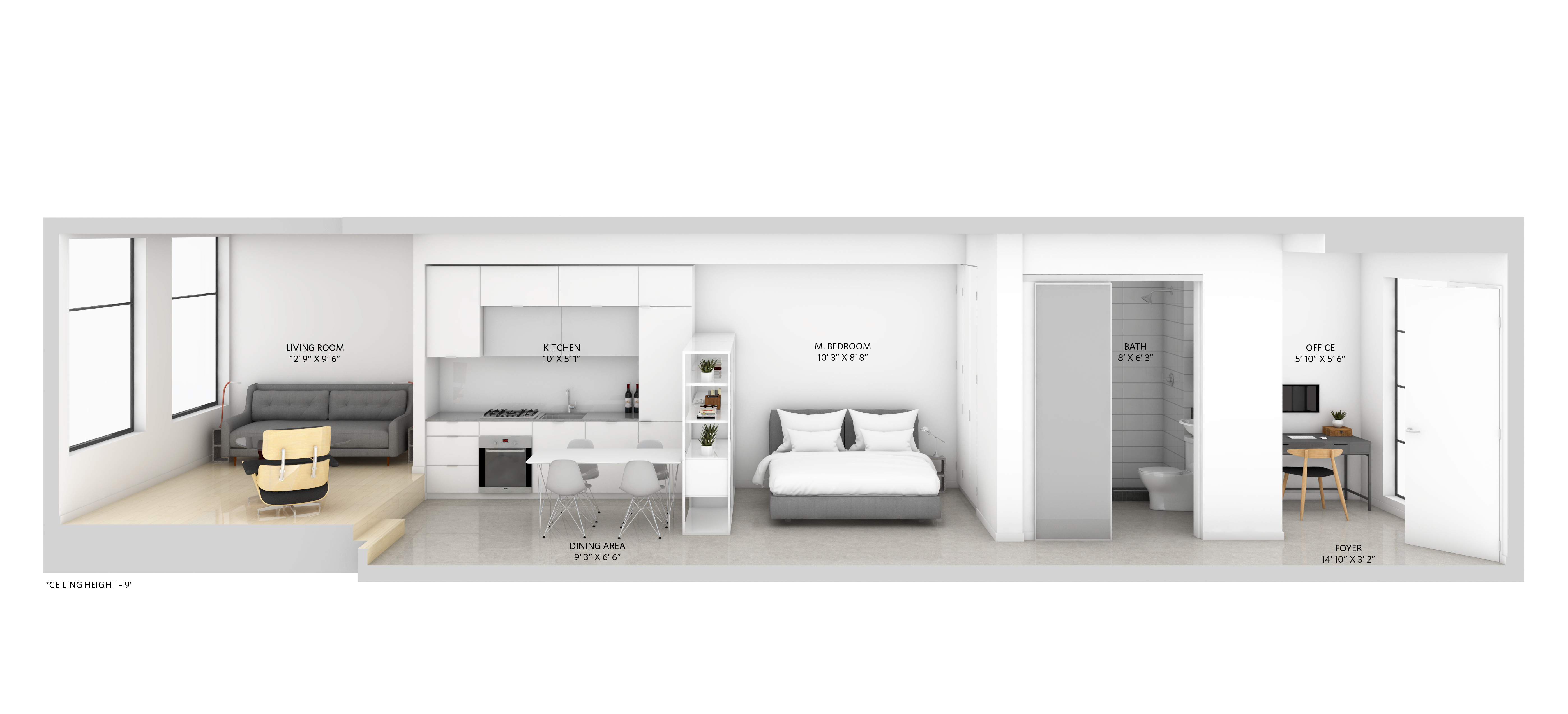 Plan for 504 12 water street section pic