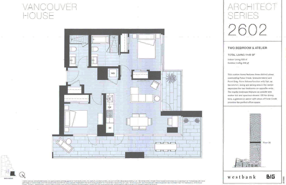 Vancouver House  UPDATES Albrighton Real Estate Vancouver 