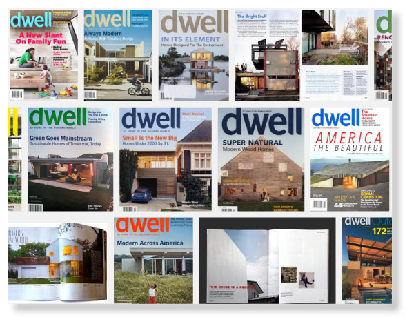 dwell