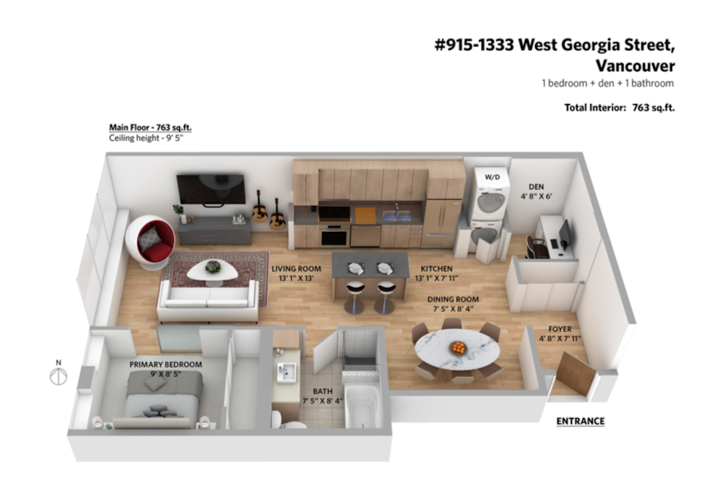 floor plan qube w georgia st