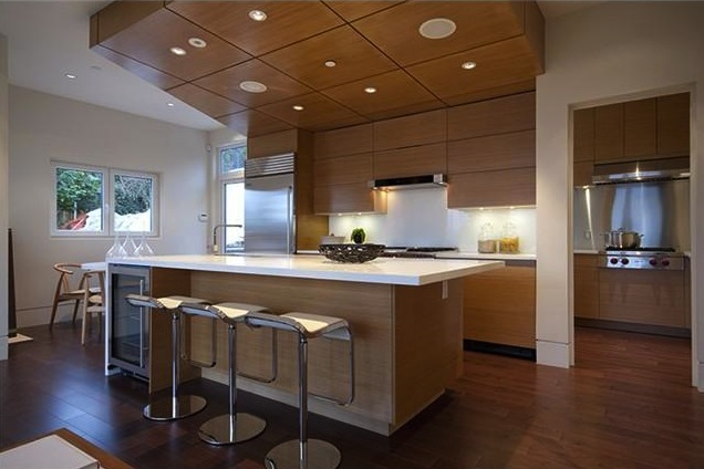 modern house kitchen 4356 locarno 4 a