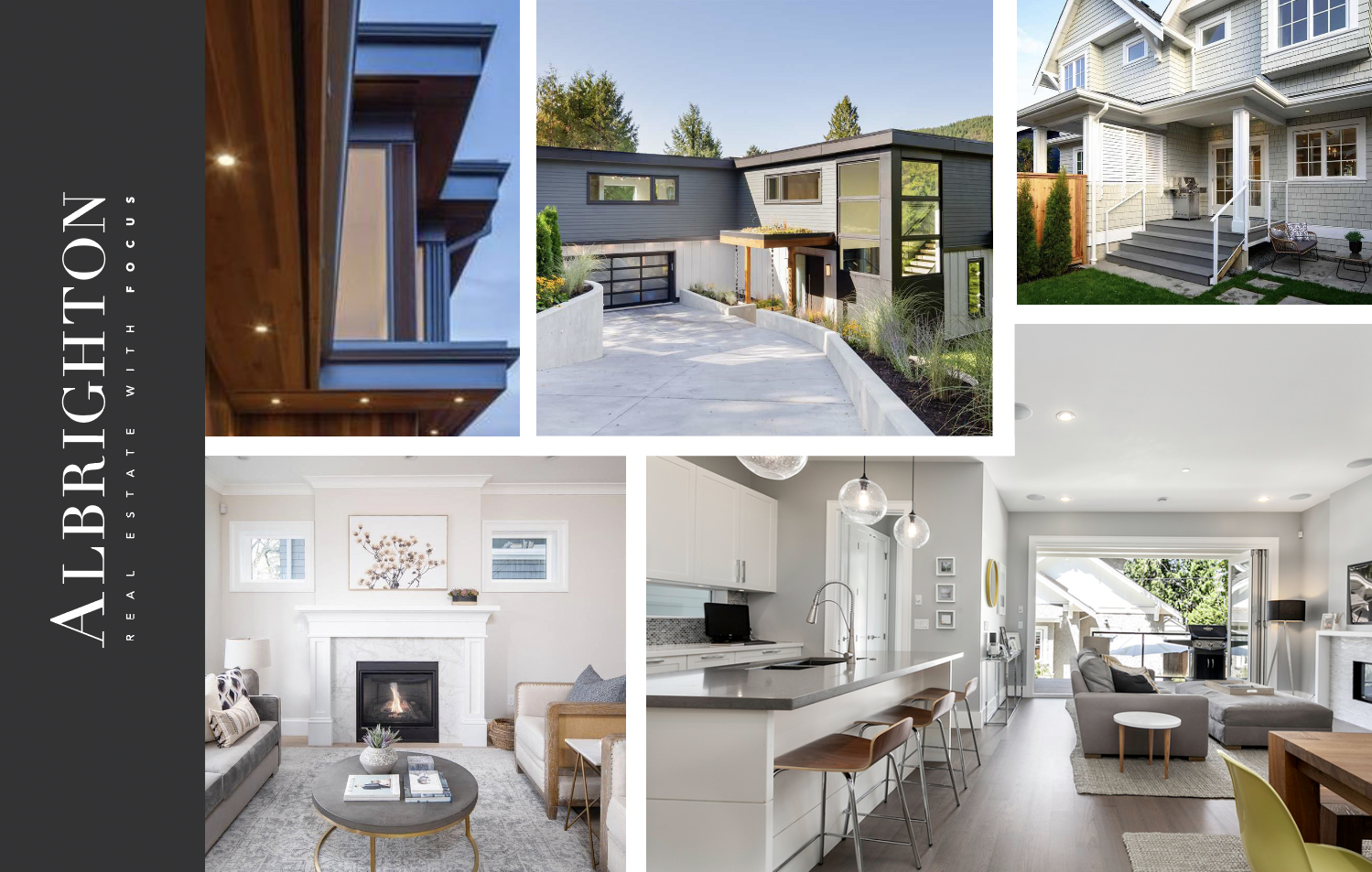 modern and architectural homes for sale vancouver westside