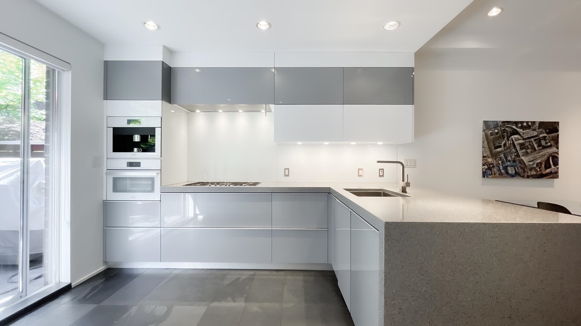 modern home kitsilano vancouver kitchen a