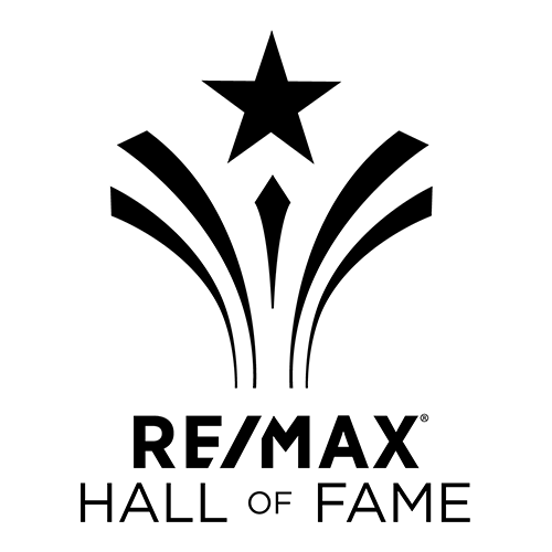 remax hall of fame for Paul Albrighton