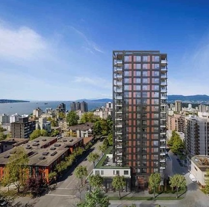 the jervis west end vancouver 1171 jervis st a
