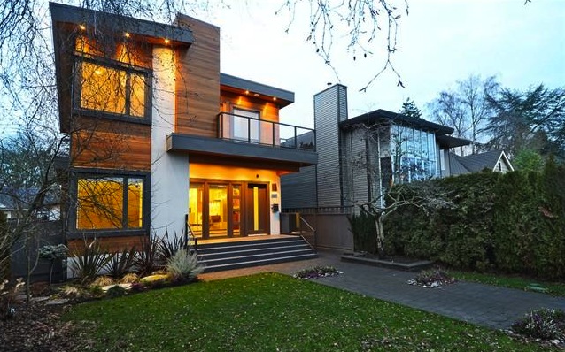 vancouver modern house 2985 37th 1