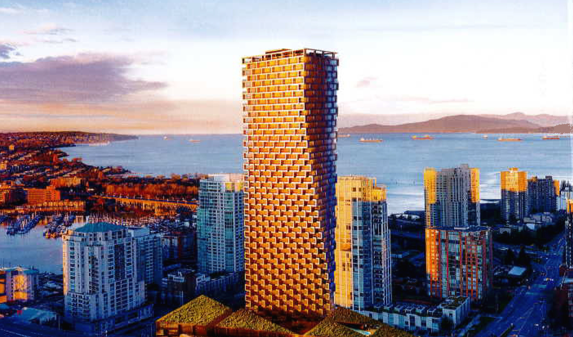 vancouver house area a