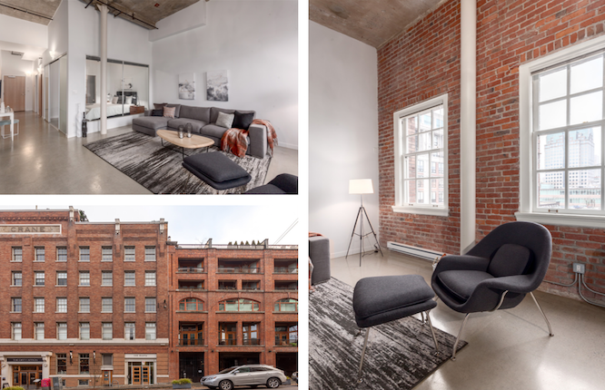 vancouver lofts for sale