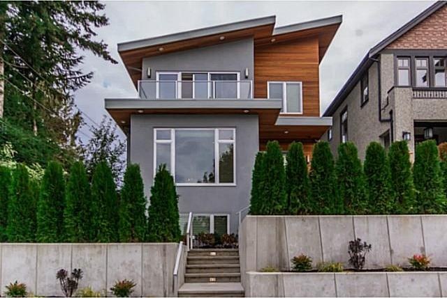 westside modern house vancouver