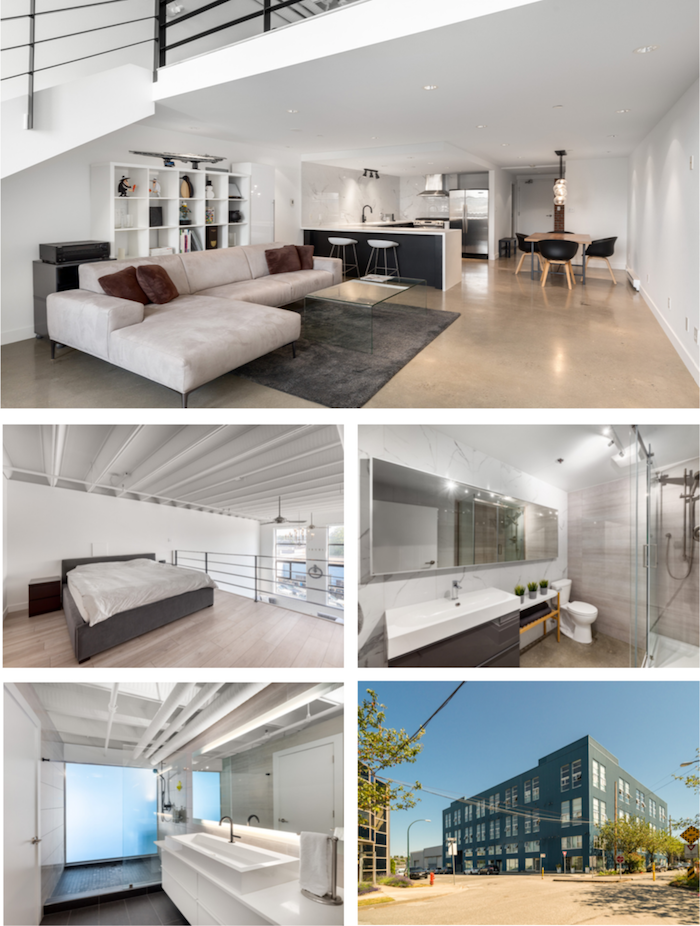 workshop loft 213  1220 e pender st